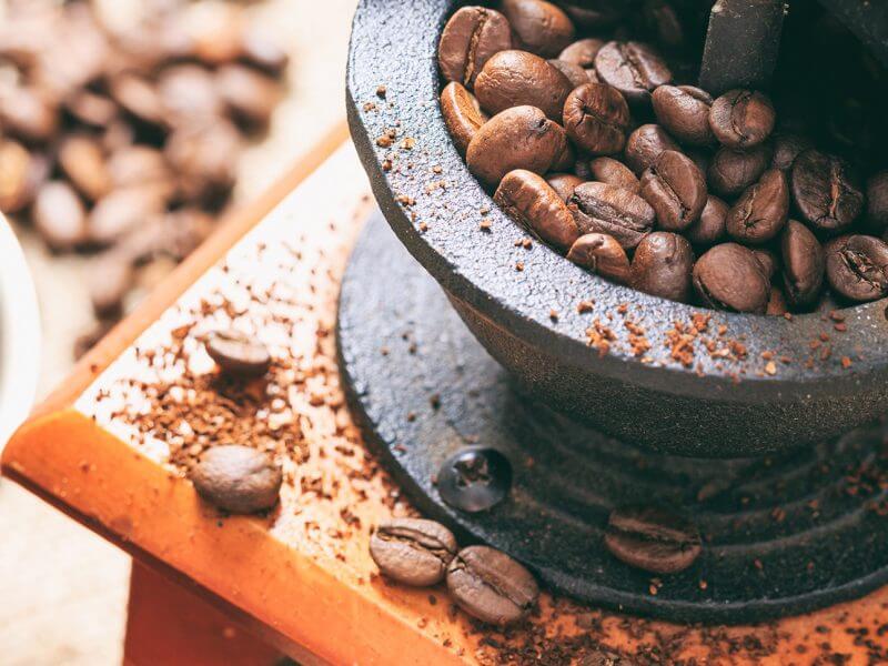 Cómo se debe conservar el café para que no pierda su aroma?